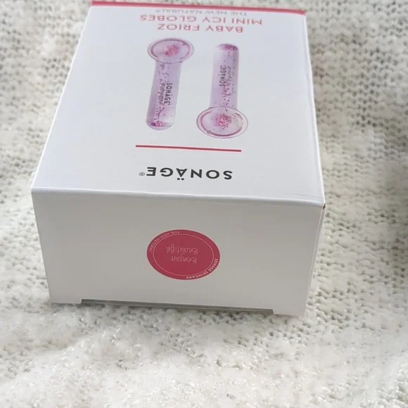 SONÄGE Baby Frioz Mini Icy Globes, Two piece set - Picture 12 of 15